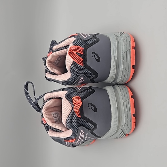 Asics Gel Venture 8 Women's Size 7.5 Wide Athletic Trail Running Sneaker… - Picture 6 of 8